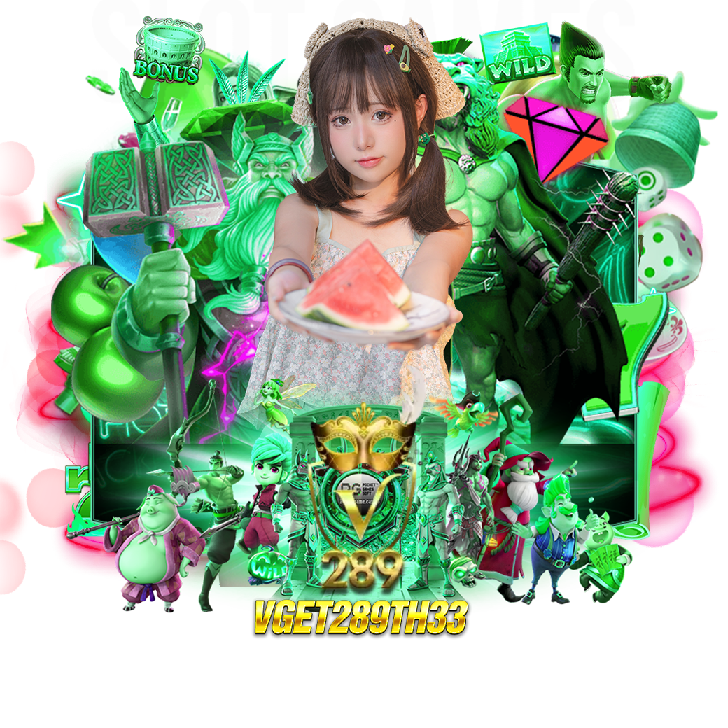 vget289th3 สล็อต