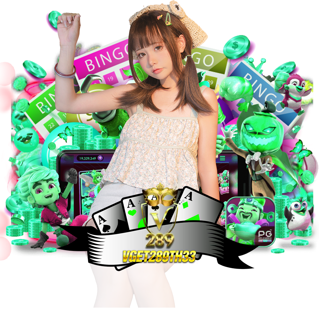 vget289th3 vip